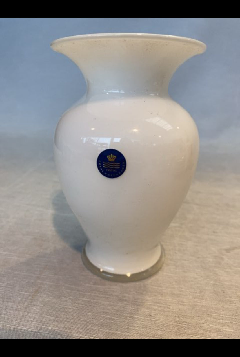 Royal Copenhagen Amfora vase